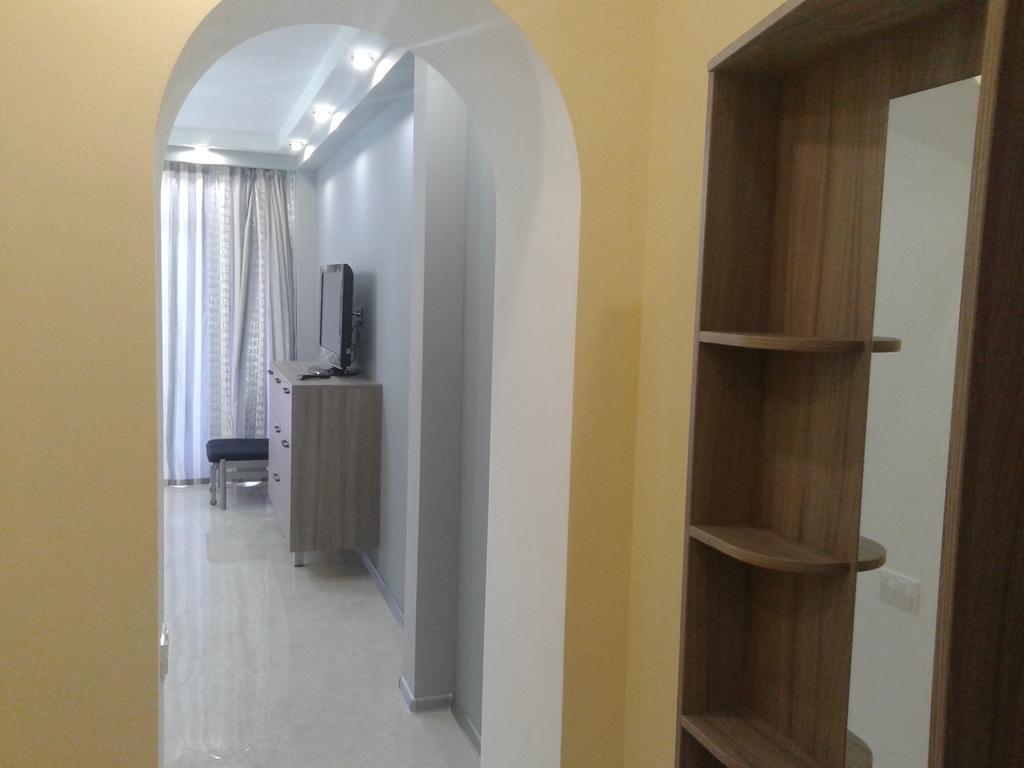 Apartment At Sunset Kvariati Exterior photo
