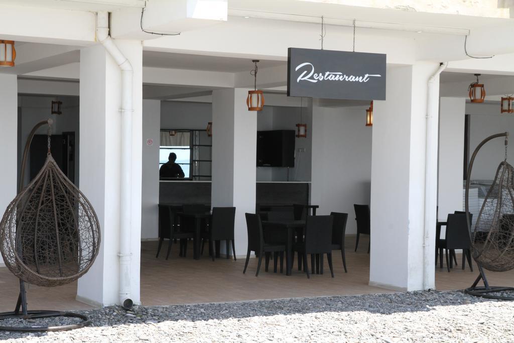 Apartment At Sunset Kvariati Exterior photo